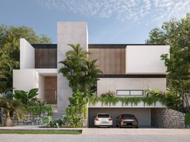 3 Schlafzimmer Haus zu verkaufen in Merida, Yucatan, Merida, Yucatan