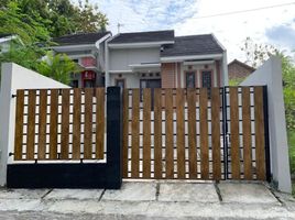 2 Kamar Rumah for sale in Sedayu, Bantul, Sedayu