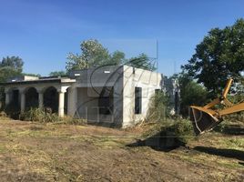 3 Schlafzimmer Haus zu verkaufen in Juarez, Nuevo Leon, Juarez