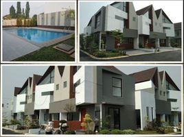 3 Bedroom House for sale in Ciputat, Tangerang, Ciputat