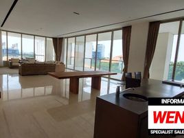 3 Bedroom Condo for sale in Universitas Katolik Indonesia Atma Jaya, Tanah Abang, Kebayoran Lama