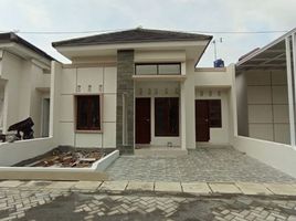 2 Bedroom Villa for sale in Taman, Madiun, Taman