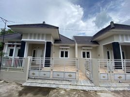 3 Bedroom Villa for sale in Klaten, Jawa Tengah, Prambanan, Klaten