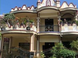 Maison 4 chambre à vendre à Tambaksari, East Jawa, Tambaksari