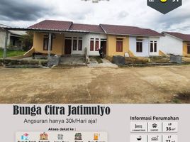 2 Bedroom House for sale in Tanjung Bintang, Lampung Selatan, Tanjung Bintang