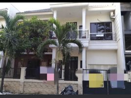 6 Habitación Casa en venta en Lakarsantri, East Jawa, Lakarsantri, Surabaya, East Jawa