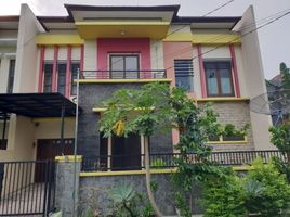 4 Habitación Villa en venta en Sukolilo, East Jawa, Sukolilo