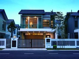 4 Schlafzimmer Villa zu verkaufen in Seremban, Negeri Sembilan, Ampangan, Seremban, Negeri Sembilan