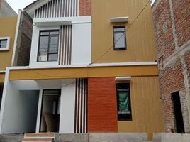 3 Schlafzimmer Villa zu verkaufen in Parongpong, West Jawa, Parongpong