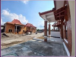 2 Bedroom Villa for sale in Prambanan, Klaten, Prambanan