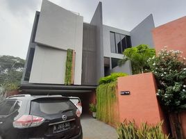 5 Habitación Villa en venta en Pesanggrahan, Jakarta, Pesanggrahan, Jakarta Selatan, Jakarta, Indonesia