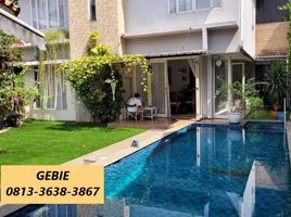 5 Habitación Villa en venta en Pondok Aren, Banten, Pondok Aren, Tangerang