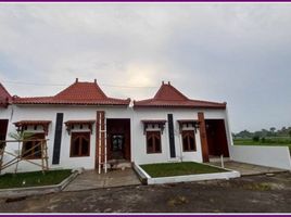 2 Kamar Vila for sale in Prambanan, Klaten, Prambanan