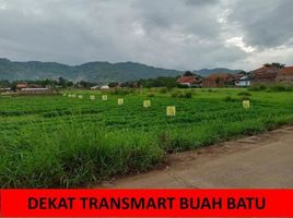  Tanah for sale in Bandung, West Jawa, Bojongsoang, Bandung