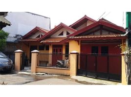 3 Kamar Rumah for sale in Jakarta Barat, Jakarta, Kembangan, Jakarta Barat