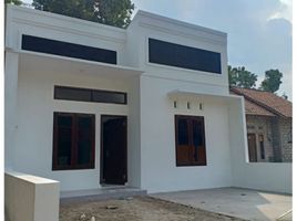 2 Bedroom House for sale in Manisrenggo, Klaten, Manisrenggo