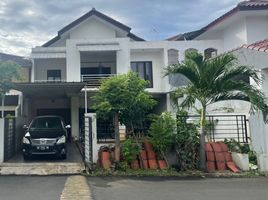 4 Schlafzimmer Haus zu verkaufen in Pesanggrahan, Jakarta, Pesanggrahan, Jakarta Selatan