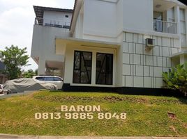 5 Bedroom House for sale in Pondok Aren, Tangerang, Pondok Aren