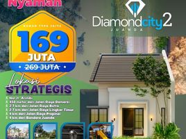 2 Bedroom House for sale in Sidoarjo, East Jawa, Buduran, Sidoarjo