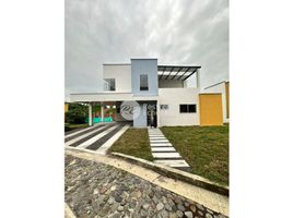 4 Habitación Casa en venta en Cartago, Valle Del Cauca, Cartago