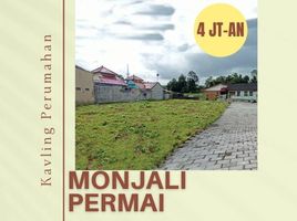  Land for sale in Mlati, Sleman, Mlati