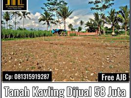  Land for sale in Kepanjen, Malang Regency, Kepanjen