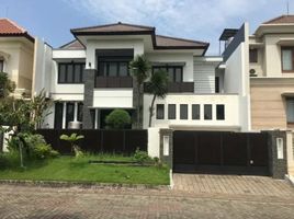 6 Kamar Rumah for sale in Lakarsantri, Surabaya, Lakarsantri