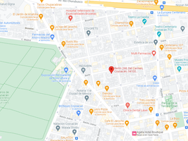 5 Schlafzimmer Haus zu verkaufen in Miguel Hidalgo, Mexico City, Miguel Hidalgo