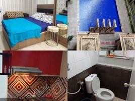 1 Kamar Apartemen for rent in Jakarta Pusat, Jakarta, Cempaka Putih, Jakarta Pusat