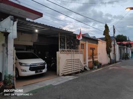 3 Habitación Casa en venta en Tambaksari, East Jawa, Tambaksari