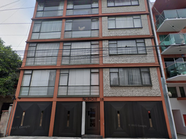 Appartement 3 chambre à vendre à Benito Juarez, Mexico City, Benito Juarez