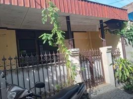 3 Kamar Rumah for sale in Sawahan, Surabaya, Sawahan