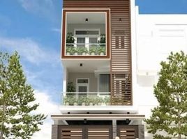  Villa zu verkaufen in Ward 2, Ho Chi Minh City, Ward 2