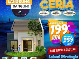 2 Bedroom House for sale in Sidoarjo, East Jawa, Buduran, Sidoarjo