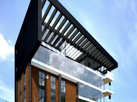 60.50 m² Office for rent in Mexico, Naucalpan De Juarez, Mexico