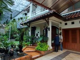 5 Bedroom House for sale in Serpong, Tangerang, Serpong