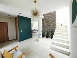 Maison 3 chambre à vendre à El Marques, Queretaro, El Marques