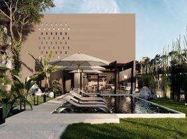 1 Schlafzimmer Wohnung zu verkaufen in Merida, Yucatan, Merida, Yucatan