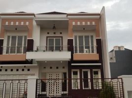 4 Habitación Villa en venta en Mulyorejo, East Jawa, Mulyorejo