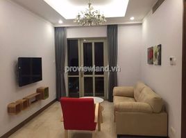 2 Phòng ngủ Căn hộ for rent in Phường 6, Quận 3, Phường 6