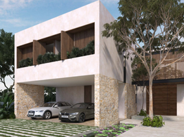 3 Habitación Apartamento en venta en Conkal, Yucatán, Conkal