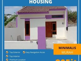 2 Bedroom House for sale in Klaten Tengah, Klaten, Klaten Tengah