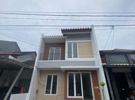 4 Habitación Casa en venta en Serpong, Banten, Serpong