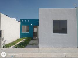 3 Schlafzimmer Haus zu verkaufen in Hueypoxtla, Mexico, Hueypoxtla