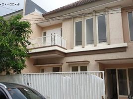 4 Schlafzimmer Haus zu verkaufen in Mulyorejo, East Jawa, Mulyorejo