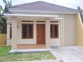 2 Bedroom House for sale in Yogyakarta, Yogyakarta, Danurejan, Yogyakarta