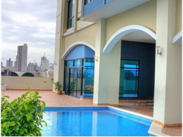 4 Habitación Apartamento en venta en Panamá, Bella Vista, Ciudad de Panamá, Panamá, Panamá