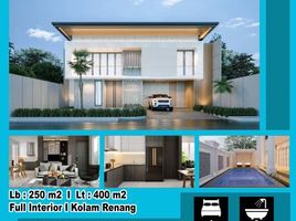 5 Bedroom House for sale in Tampan, Pekan Baru, Tampan