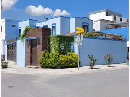 Maison 3 chambre à vendre à Monterrey, Nuevo Leon, Monterrey, Nuevo Leon