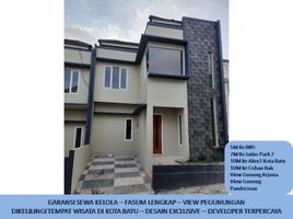 2 Bedroom House for sale in Dukuhpakis, Surabaya, Dukuhpakis